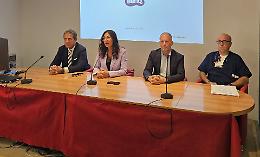 Liste d’attesa, la Asl Bt accelera: prestazioni serali in radiologia e nuove assunzioni. Le foto