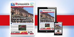 Leggi qui, gratuitamente, il nostro giornale digitale sfogliabile