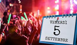 Cosa fare venerdì in Puglia: eventi, sagre e concerti estate 2025
