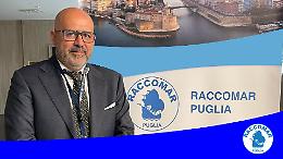 Raccomar: “Il rigassificatore occasione strategica per il porto di Taranto”