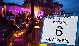 Cosa fare il sabato sera in Puglia: eventi, sagre e musica dal vivo per una notte d’estate indimenticabile