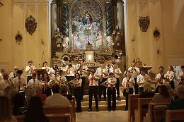 Il programma della festa per i Santi Patroni Teodoro d’Amasea e Lorenzo da Brindisi
