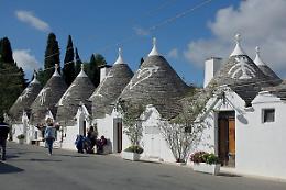 Settembre in Puglia, una vacanza senza fine