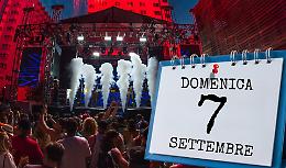 Gli appuntamenti estivi della domenica in Puglia: eventi, sagre e natura per concludere il weekend tra relax e bellezza