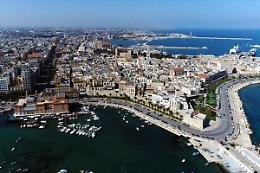 Settembre a Bari non finisce mai
