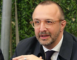 La London school of Economics premia il tarantino Francesco Falcone 