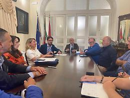 Giustizia riparativa, il Centro a Taranto
