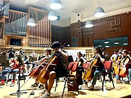 La musica popolare protagonista della nuova stagione dell’Orchestra regionale dei Conservatori di Puglia