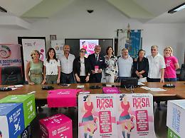 La prevenzione corre tra le piazze di Puglia, ecco il calendario della Passeggiata in Rosa