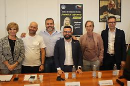 “Forma e Informa”, la sesta tappa della scuola politica in riva allo Jonio