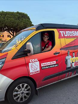 Cgil: a Taranto lavoro nero e sfruttamento nei villaggi