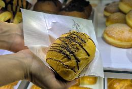 Cornetti e maritozzi: successo per la 32ª edizione della festa