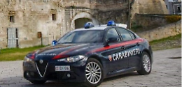 Tentata estorsione nei cantieri ospedalieri jonici, 39enne finisce in carcere
