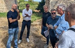 Al via i lavori sul ponte Lama: entro fine mese la chiusura al traffico