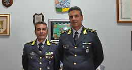 Cambio al vertice della Gdf: Arturo Boccuni nuovo comandante del Gruppo