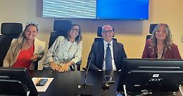 ReD per l’area penale minorile, al via un progetto da 1,5 milioni