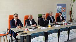 Dal Just Transition Fund nuove opportunità per imprese e territori. Le foto