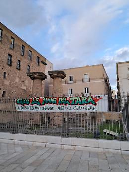 «Dissalatore e discarica, vogliamo risposte»