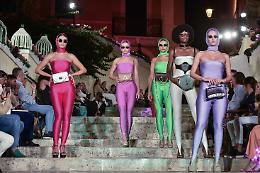 Successo per la Mediterranean Fashion Week 