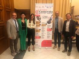 Camerata Musicale Barese, presentata l’84ª stagione: 20 spettacoli tra musica, danza e teatro