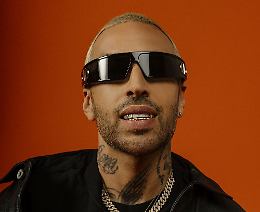 Luch&egrave;, il tour dei palasport fa tappa a Bari