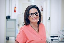 Una donna alla guida del nuovo Dipartimento dei Percorsi Chirurgici del Policlinico