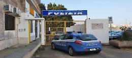 Compleanno "esplosivo", denunciato un trentenne