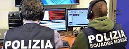 Anziana raggirata e rapinata con la tecnica del finto pacco: denunciati due uomini