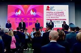 Fiera del Levante, focus su acqua, idrogeno, infrastrutture e parità di genere. Il programma