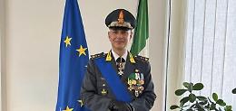Cambio al vertice del Gruppo Aeronavale della Guardia di Finanza di Taranto