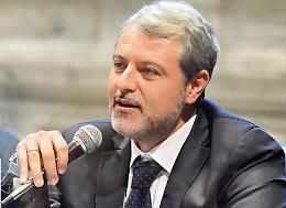 Riccardo Amirante nuovo presidente nazionale dell’Associazione Termotecnica Italiana