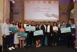 La Business Competition ‘StarTAp 25’ accende Taranto