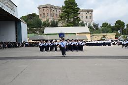 Cambio di comando alla SVAM di Taranto