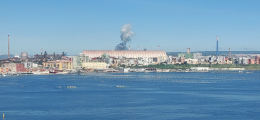 “Taranto Chiama”, il documentario che dà voce alle comunità nella crisi ex Ilva. Le foto