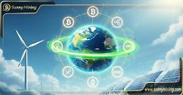 Energia verde: i contratti di cloud mining di Sunny Mining generano un reddito giornaliero stabile