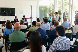"Una Puglia sempre più connessa con un Trasposto pubblico moderno e sicuro"