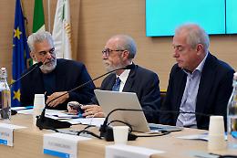 Med Water Lab 2025, alla Fiera del Levante il laboratorio mediterraneo dell’acqua