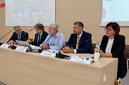 H2 Puglia 2030, bilancio e prospettive alla Fiera del Levante