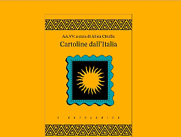 Anche Taranto tra le "Cartoline dall'Italia"
