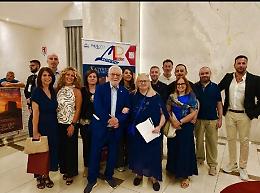 Premio Satyrion, riconoscimento speciale alla Museion: eccellenza tarantina tra archeologia e nuove tecnologie
