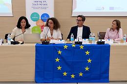 Interreg IPA South Adriatic, via libera ai 43 progetti per innovazione, sostenibilità e inclusione