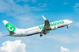 In volo da Bari a Nantes, riparte il collegamento diretto con la Francia
