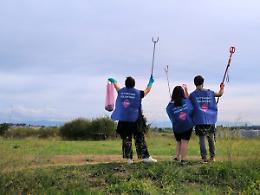 Il World Cleanup Day sbarca a Grottaglie: volontari in azione per pulire un'area colpita dagli incendi. Ecco come partecipare