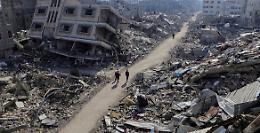 Il Politecnico apre l’anno accademico con un minuto di silenzio per Gaza