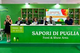 Pugliavegetablesworld.it, il nuovo portale digitale per l’ortofrutta pugliese