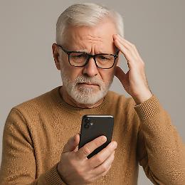 La generazione dei boomers tra memoria e marginalità