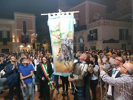 Santa Caterina trionfa al Palio della Mezzaluna 2025. Le foto