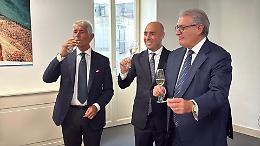 “I Giochi del Mediterraneo siano occasione di pace e rinascita”. Le foto