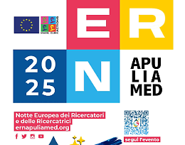 La Notte Europea delle Ricercatrici e dei Ricercatori torna a Lecce