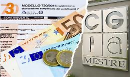 Lavoriamo per il fisco 156 giorni l’anno, a causa di circa 2,5 milioni di evasori